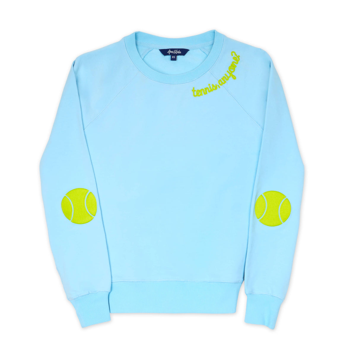 Ame & Lulu - Women's Love All Sweatshirt