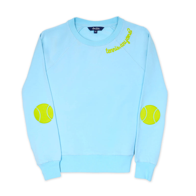 Ame & Lulu - Women's Love All Sweatshirt