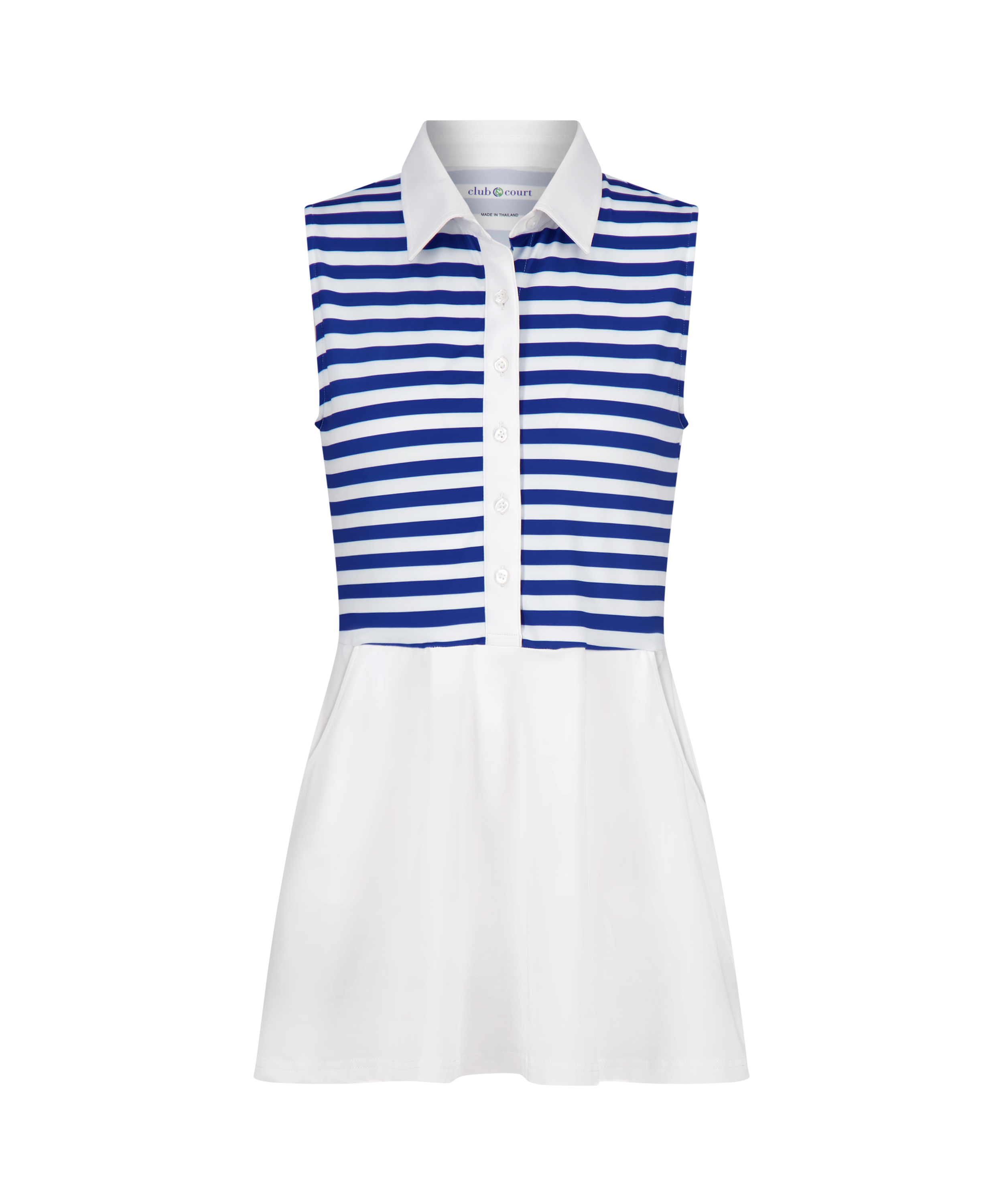 Club and Court - Heidi Golf Dress