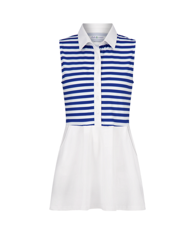 Club and Court - Heidi Golf Dress