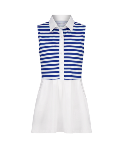 Club and Court - Heidi Golf Dress