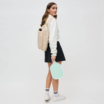 The Match Day Pickleball Bag