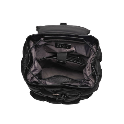 Sol & Selene Visionary Backpack — back view