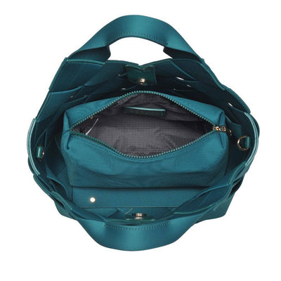 Sol & Selene Resilience Neoprene Tennis Tote