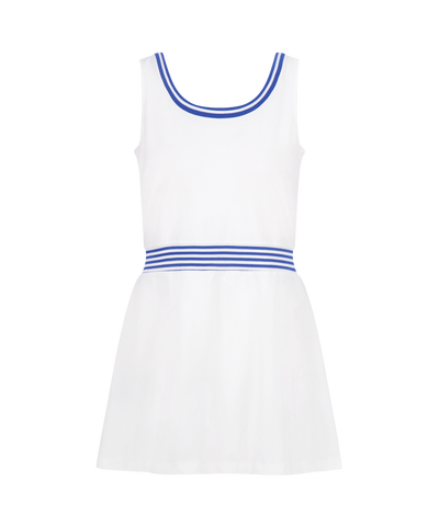 Club and Court - Ashby Dress