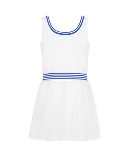 Club and Court - Ashby Dress