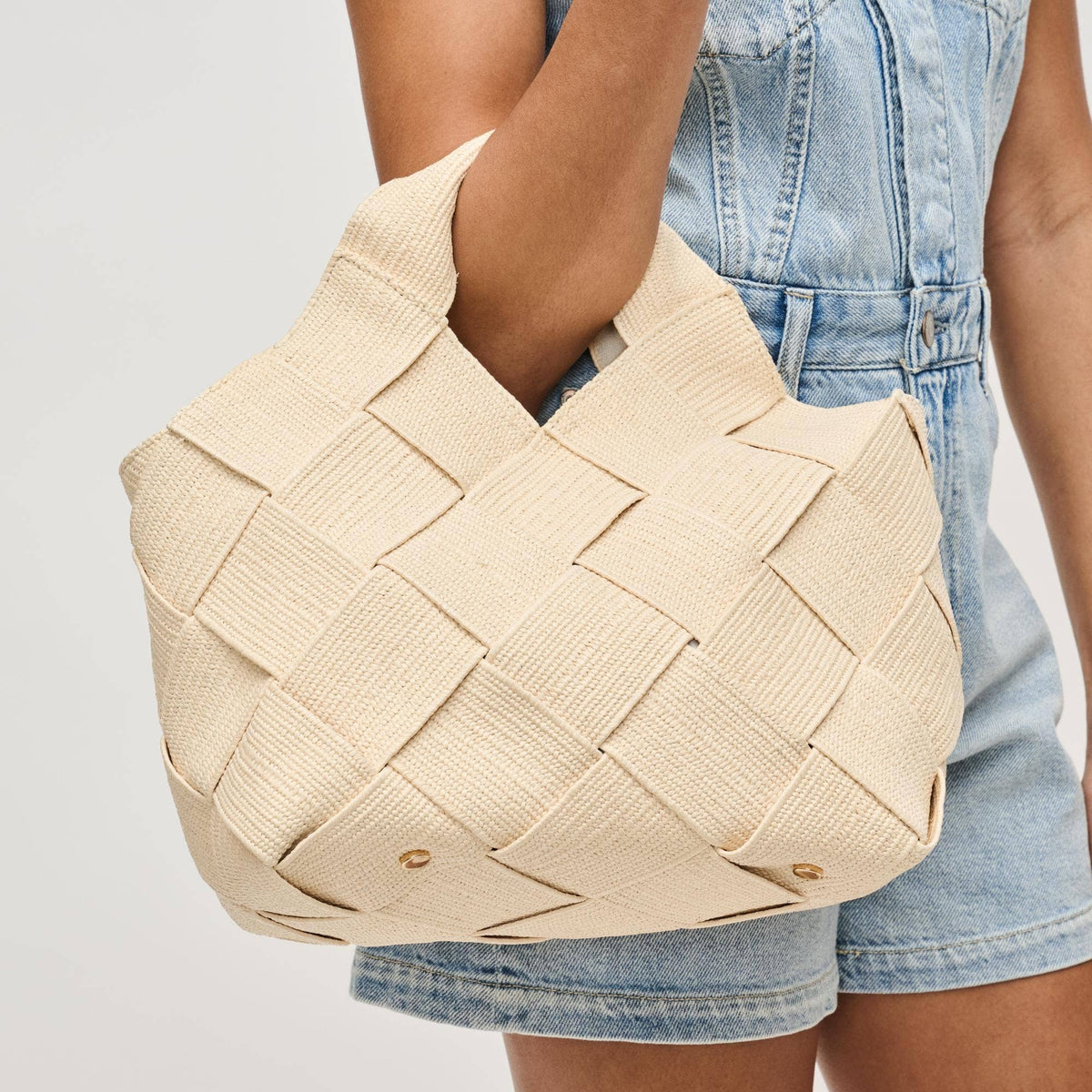 The Golden Hour Tote
