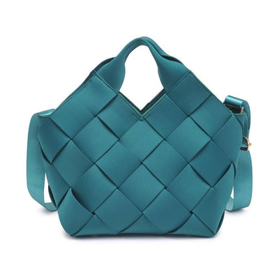 Sol & Selene Resilience Neoprene Tennis Tote