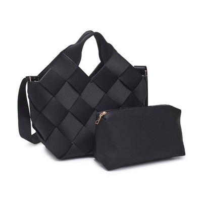 Sol & Selene Resilience Neoprene Tennis Tote