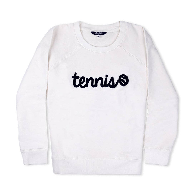 Ame & Lulu - Women's Love All Sweatshirt
